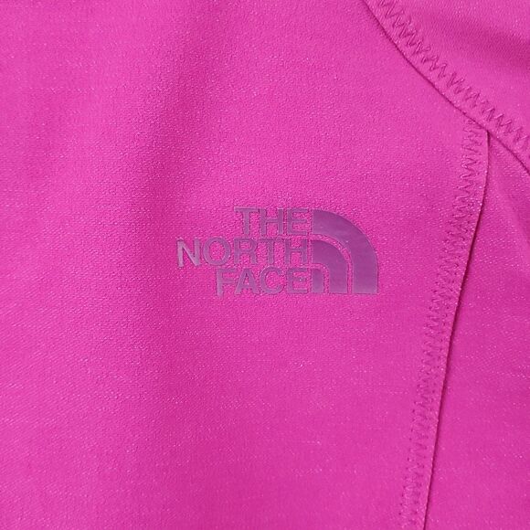 THE NORTH FACE Mountain Athletics Full Zip Jacket in Size S - Picture 10 of 10